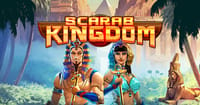 scarab-kingdom-logo