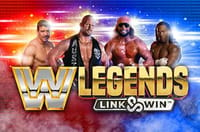 WWE Legends-logo