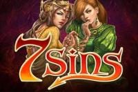 7-sins-slot-logo