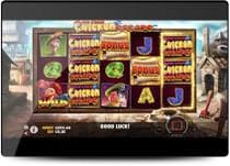 Crystal Slots Casino