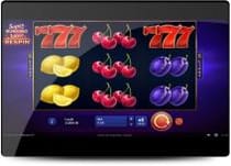 Ibet casino