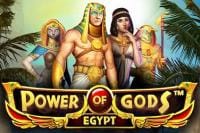 Power of Gods Egypt-logo