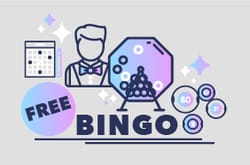 Play Free Bingo Games for Fun