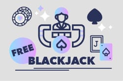 Free Blackjack – Play Free Blackjack Games for Fun  