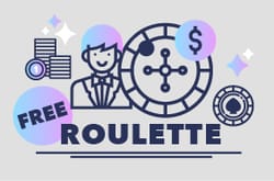 Free Roulette – Play Free Online Roulette Games for Fun