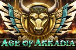 Age of Akkadia-logo