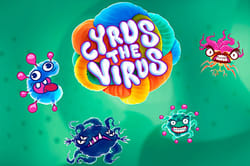 Cyrus the Virus-logo