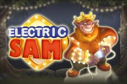 Electric Sam-logo