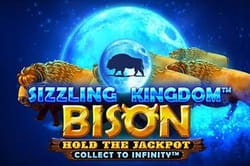 Sizzling Kingdom:sizzling-kingdom-bison-1.jpg