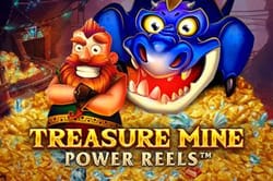 treasure-mine-power-reels-logo