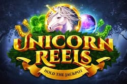 Unicorn Reels-logo