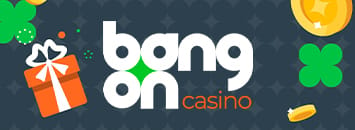 Bangon Casino Banner