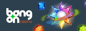 Bangon Casino Banner