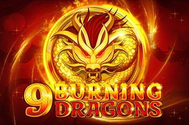 9-burning-dragons-logo