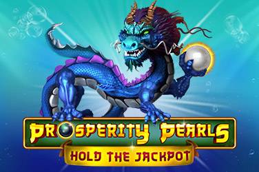 Prosperity-pearls-slot-hold-the-jackpot-logo