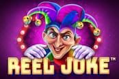 Reel Joke-logo