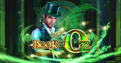 Book of oz