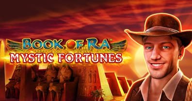 book-of-ra-mystic-fortunes-logo