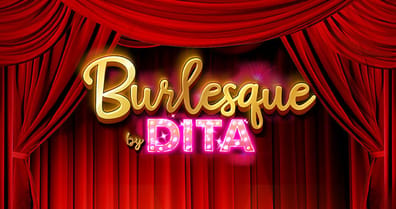 Burlesque by Dita-logo