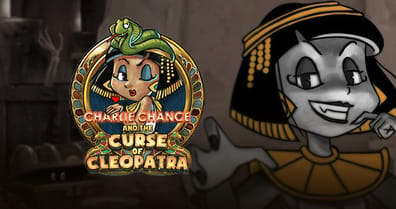 charlie-chance-and-the-curse-of-cleopatra-logo