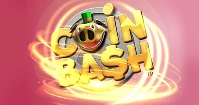 Coin Bash-logo