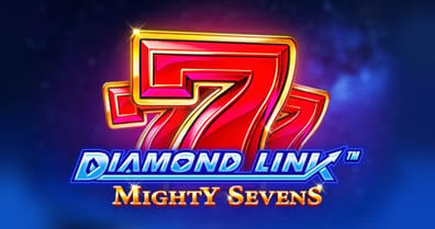 Diamond link mighty sevens