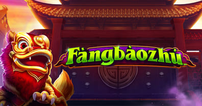 Fangbaozhu-logo