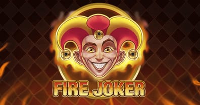 Fire Joker-logo