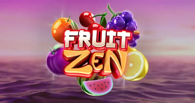 Fruit zen