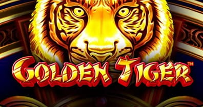 Golden tiger