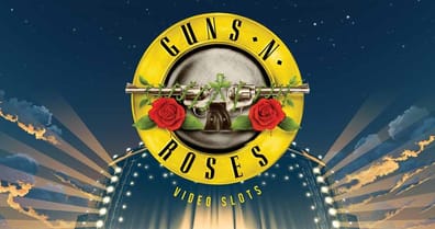 Guns and roses