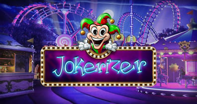 Jokerizer