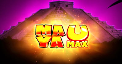 Maya U-Max-logo