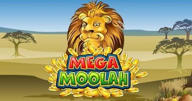 Mega moolah