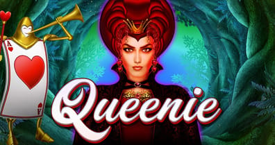 queenie-logo