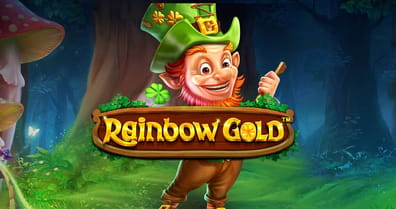 Rainbow Gold-logo