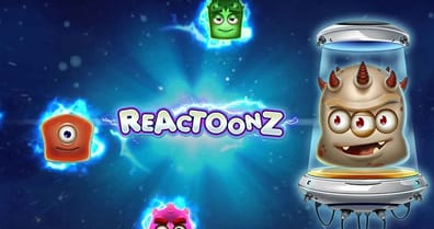 Reactoonz