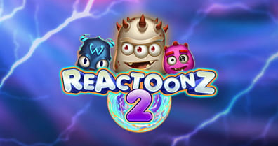 Reactoonz