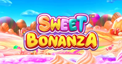 Sweet bonanza