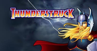 Thunderstruck