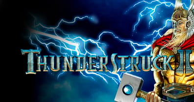 Thunderstruck remastered