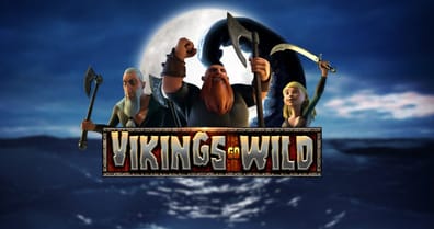 vikings-go-wild