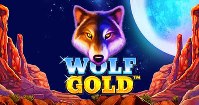 Wolf gold