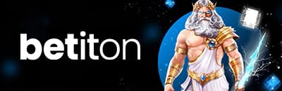 Betiton Casino Banner