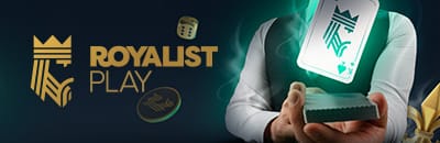 Royalist Play Casino Banner