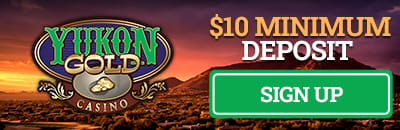 yukon-gold-$10-minimum-deposit-casino