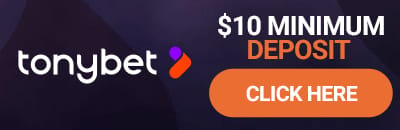 tonybet-$10-minimum-deposit-casino