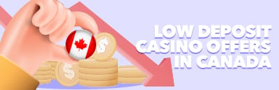 low-deposit-minimum-deposit-casino-offers