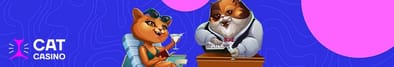 Catcasino en