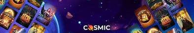 CosmicSlot Casino en